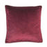KISSENHÜLLE Bordeaux, Naturfarben 45/45 cm - Bordeaux/Naturfarben, KONVENTIONELL, Textil (45/45cm) - Ambiente KISSENHÜLLE Bordeaux, Naturfarben 45/45 cm - Bordeaux/Naturfarben, KONVENTIONELL, Textil (45/45cm) - Ambiente