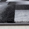 WEBTEPPICH 160/230 cm Miami  - Schwarz, Trend, Textil (160/230cm) - Novel