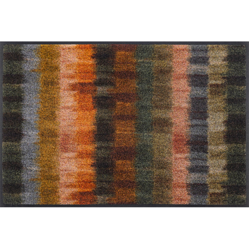 Esposa DVEŘNÍ ROHOŽKA, 50/75 cm, vícebarevná