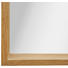SPIEGEL Eiche Eichefarben - Eichefarben, Design, Glas/Holz (42,5/142,5/5cm) SPIEGEL Eiche Eichefarben - Eichefarben, Design, Glas/Holz (42,5/142,5/5cm)