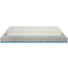 Taschenfederkern Matratze 90/200 cm - Basics, Textil (90/200cm) - Silence by Bico Taschenfederkern Matratze 90/200 cm - Basics, Textil (90/200cm) - Silence by Bico