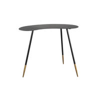 COUCHTISCH Metall  - Basics, Metall (60/35/50.5cm) - PTMD