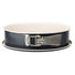 SPRINGFORM - Anthrazit/Creme, Metall (26/7cm) SPRINGFORM - Anthrazit/Creme, Metall (26/7cm)