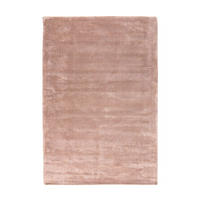 TEPPICH 120/170 cm Village 125 Champagner Champagner  - Champagner, KONVENTIONELL, Textil (120/170cm)