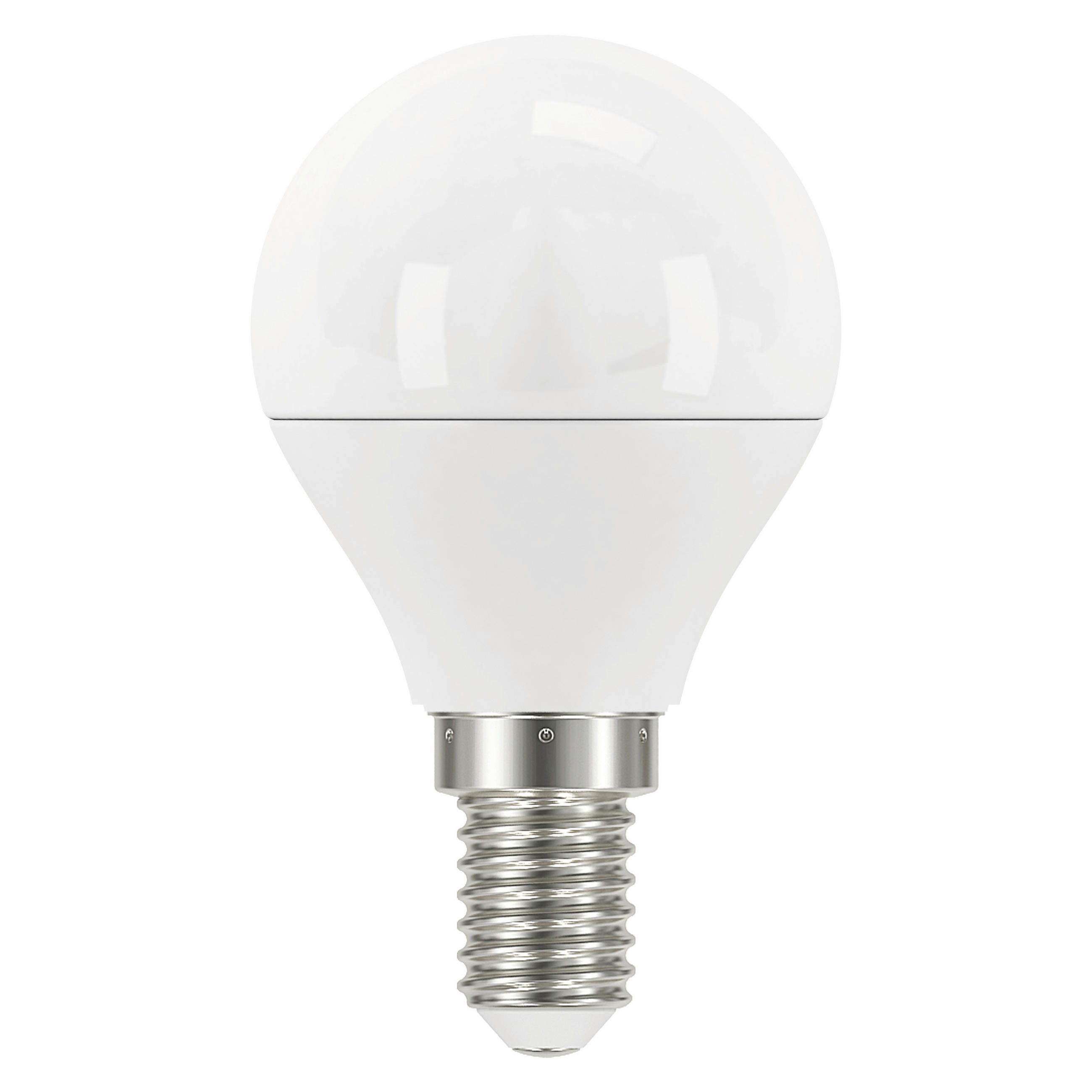 LED ŽÁROVKA E14