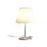 MELAMPO TAVOLO 0315020A - Bronzefarben, KONVENTIONELL, Textil/Metall (35/84cm) - Artemide MELAMPO TAVOLO 0315020A - Bronzefarben, KONVENTIONELL, Textil/Metall (35/84cm) - Artemide