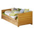 AUSZIEHBETT in Naturfarben - Naturfarben, Design, Holz (90/200cm) AUSZIEHBETT in Naturfarben - Naturfarben, Design, Holz (90/200cm)