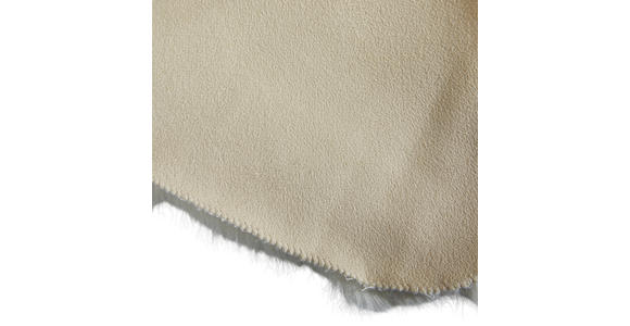 KUNSTFELL 60/90 cm - Weiß, LIFESTYLE, Fell/Textil (60/90cm) - Novel