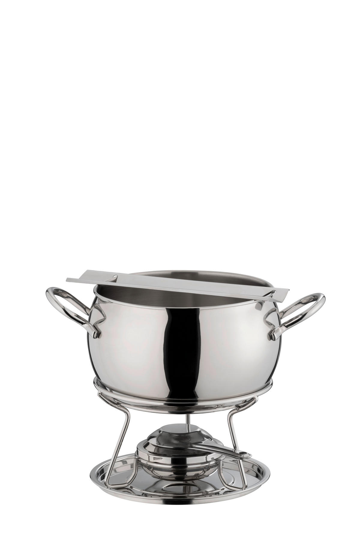 FONDUESET  - Basics (30/22/23cm)