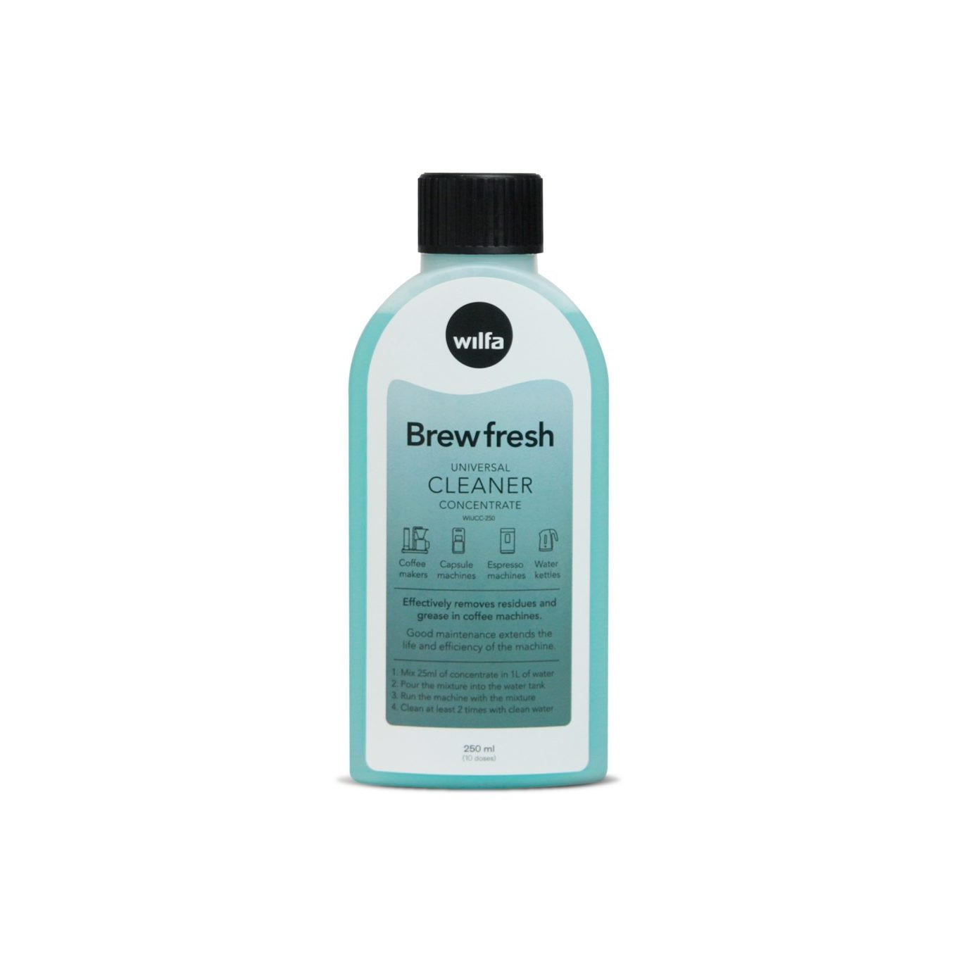 Brewfresh Universalrengöring - Basics (250ml)