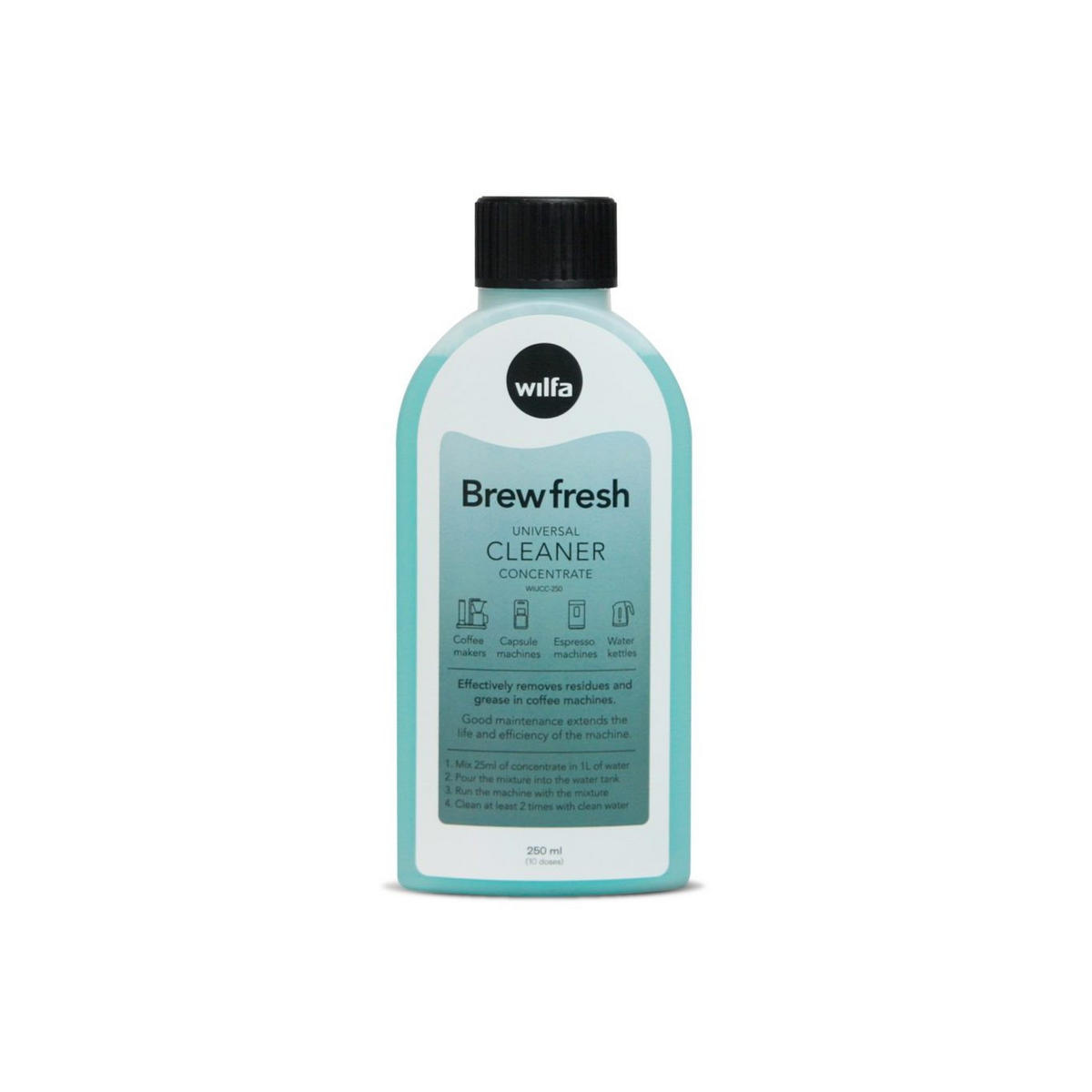 Brewfresh Universalrengöring - Basics (250ml)