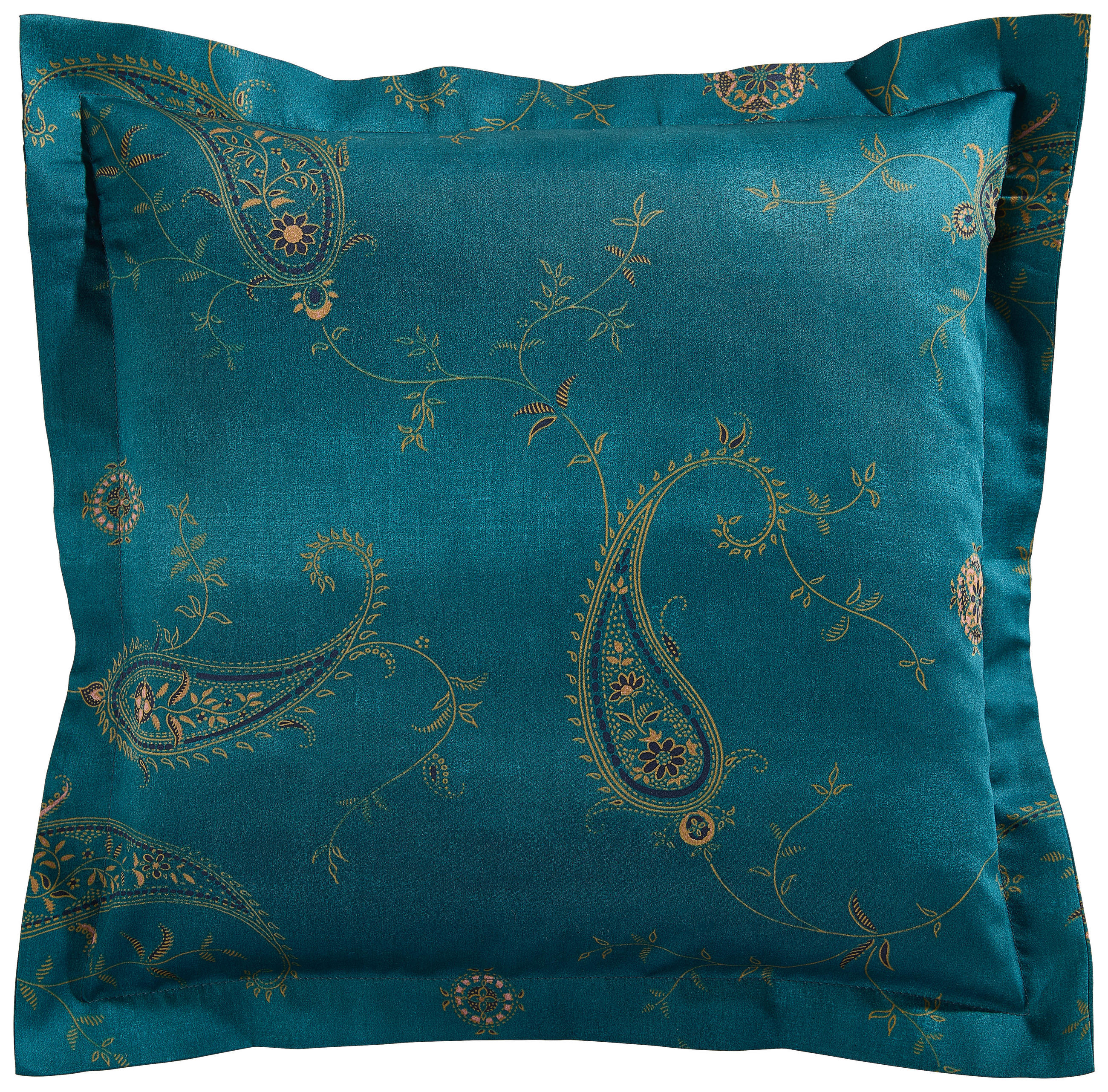 KISSENHÜLLE 40/40 cm  - Design, Textil (40/40cm) - Bassetti