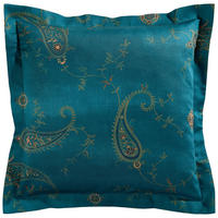 KISSENHÜLLE 40/40 cm  - Design, Textil (40/40cm) - Bassetti