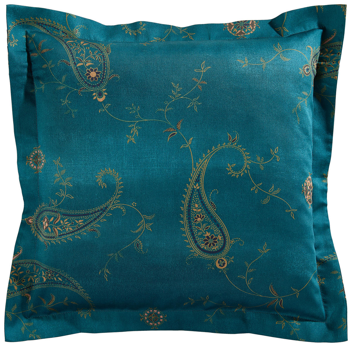 KISSENHÜLLE 40/40 cm  - Design, Textil (40/40cm) - Bassetti