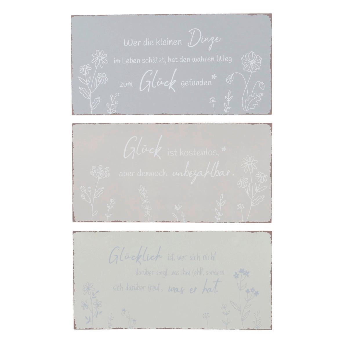 Dekoschild 2034441 Sanela