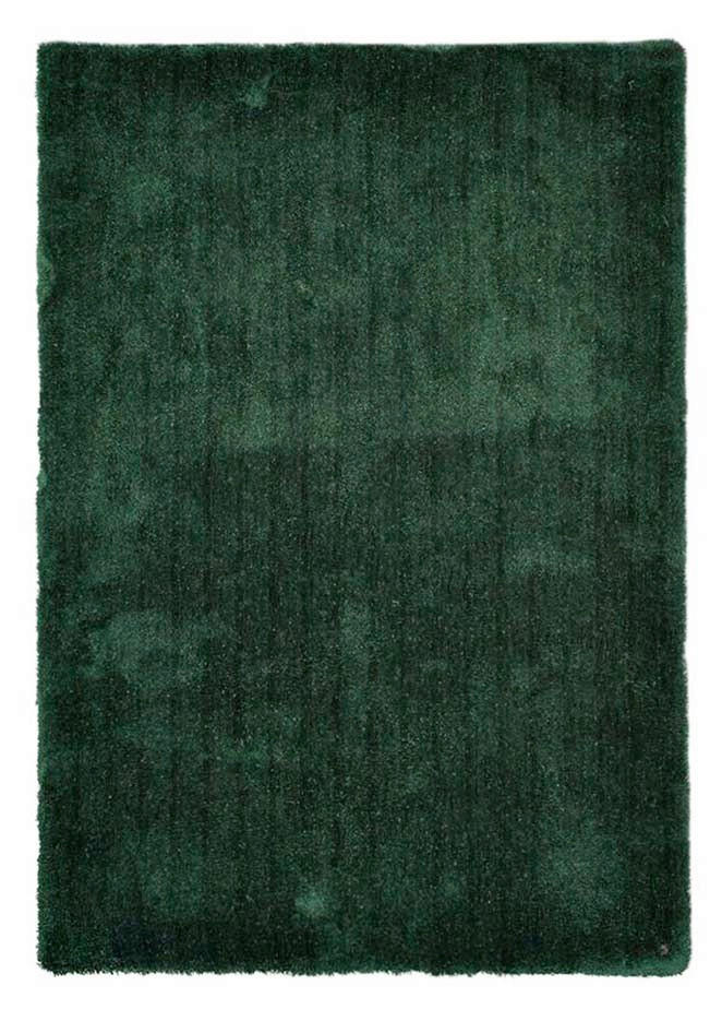 TEPIH VISOKOG FLORA 190/290 cm zelena Cozy - zelena, Basics, tekstil (190/290cm) - Tom Tailor