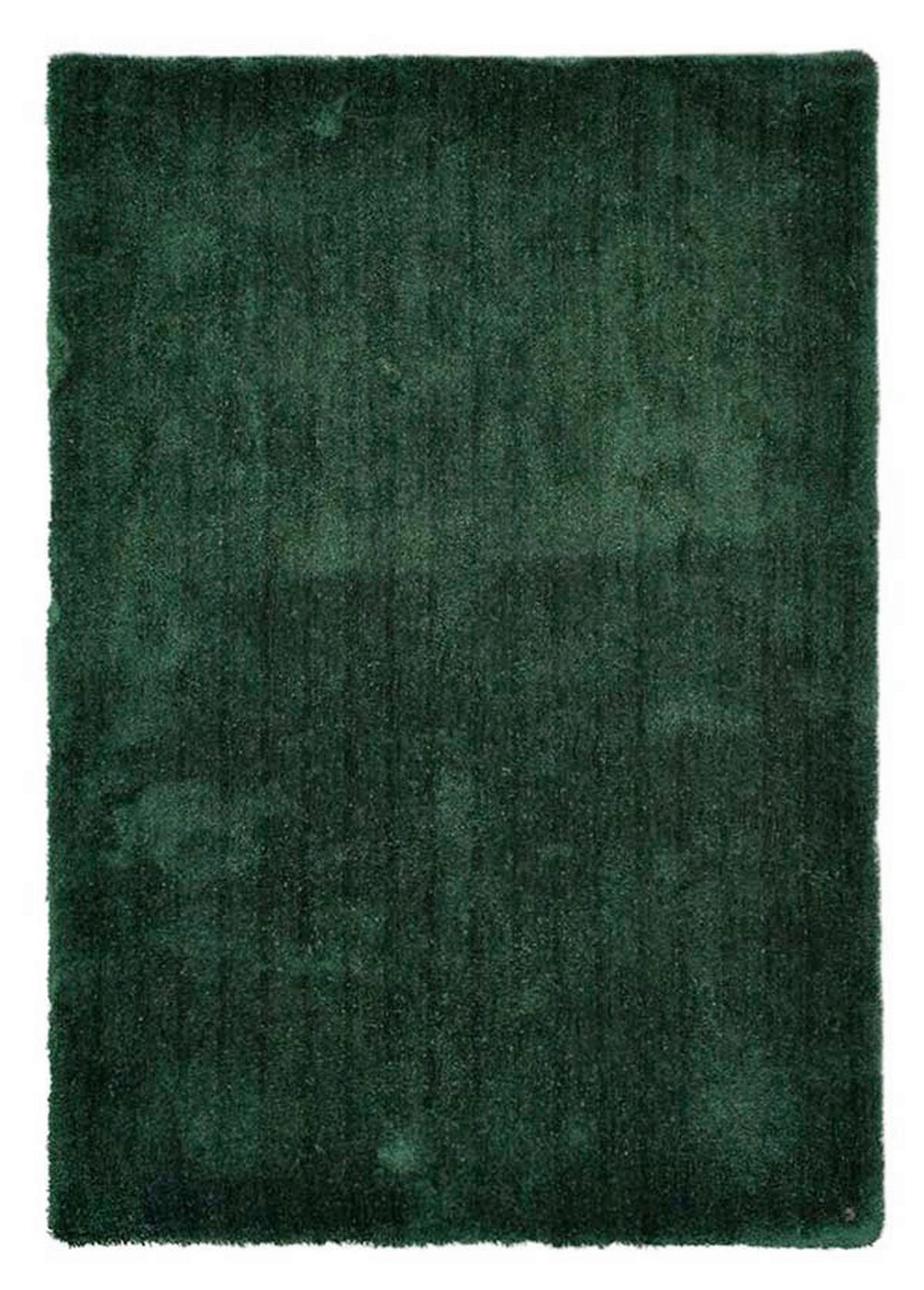 TEPIH VISOKOG FLORA 190/290 cm   zelena  Cozy  - zelena, Basics, tekstil (190/290cm) - Tom Tailor