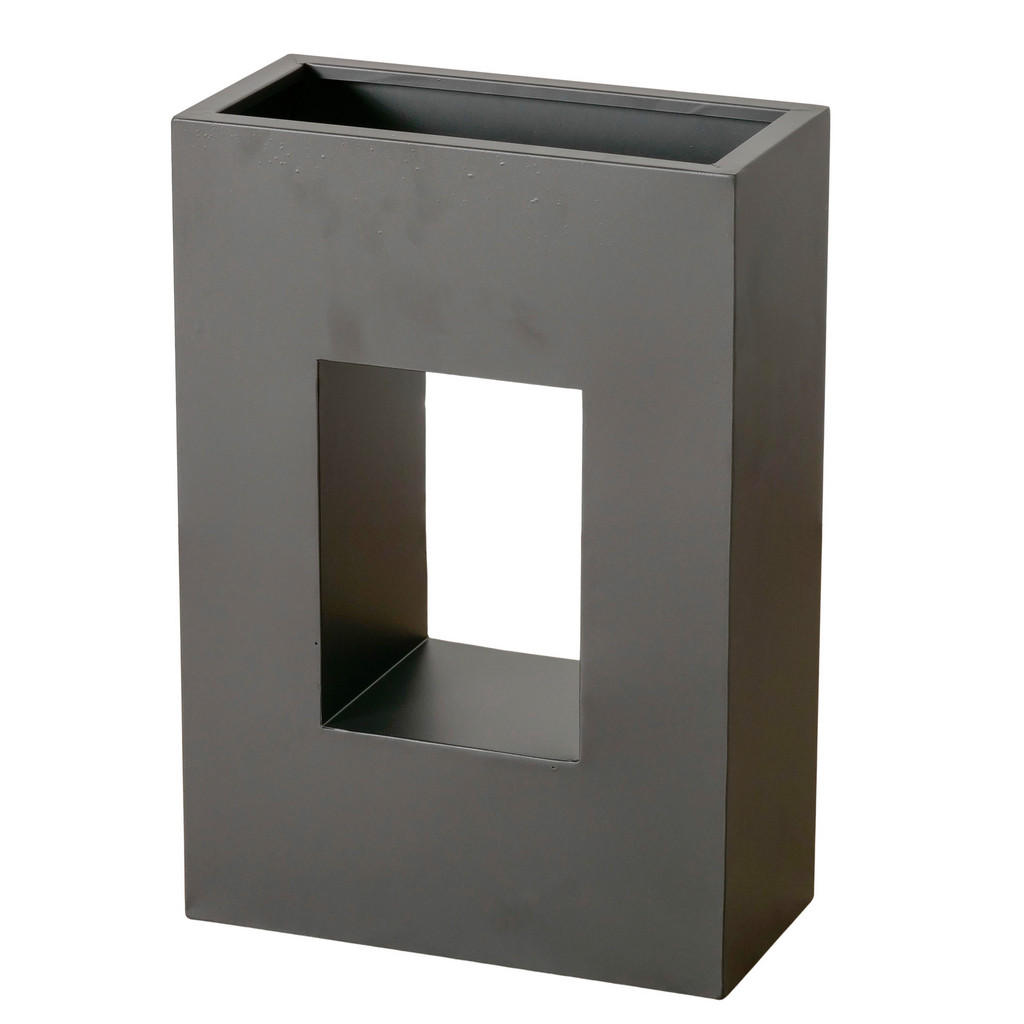 Boltze Home OBAL NA KVETINÁČ kov, 38/18/55 cm