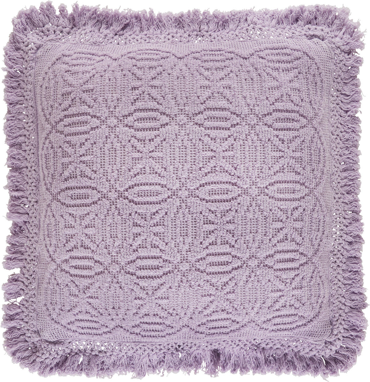 HUSĂ DE PERNĂ 45/45 cm    - liliachiu, Konventionell, textil (45/45cm) - Novel