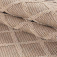 OUTDOORTEPPICH 80/150 cm Patara  - Beige, Design, Textil (80/150cm) - Novel