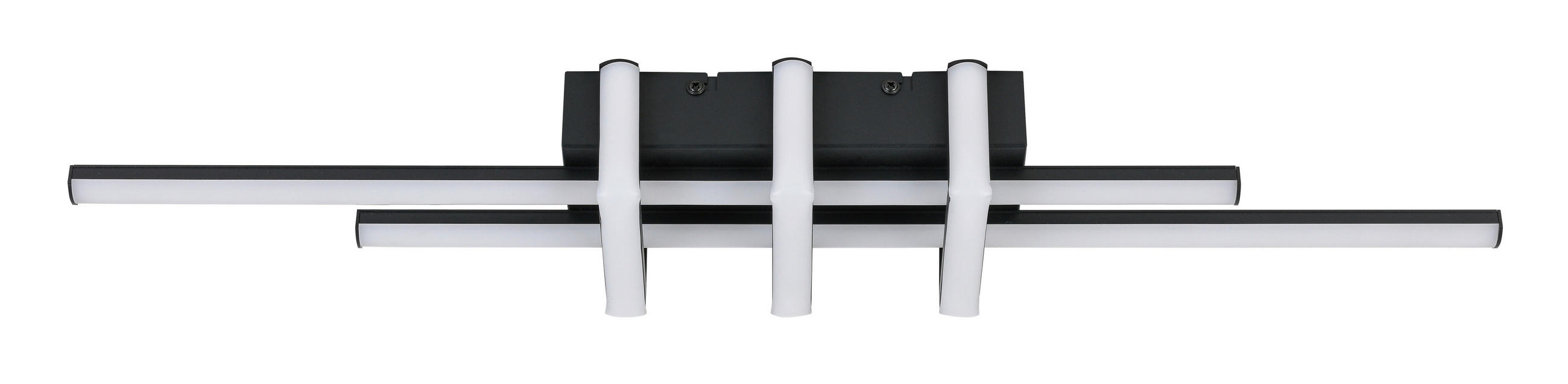 Collett's Monde Deckenleuchte Schwarz 10.5x8x62 cm