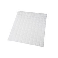DAUNENDUVET 200/210 cm Organic Goose Superlight  - Weiss, Basics, Textil (200/210cm) - Billerbeck
