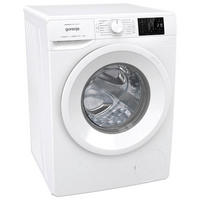 WASCHMASCHINE WNEI96ADPS   - Weiß, Basics, Metall (60/85/61cm) - Gorenje
