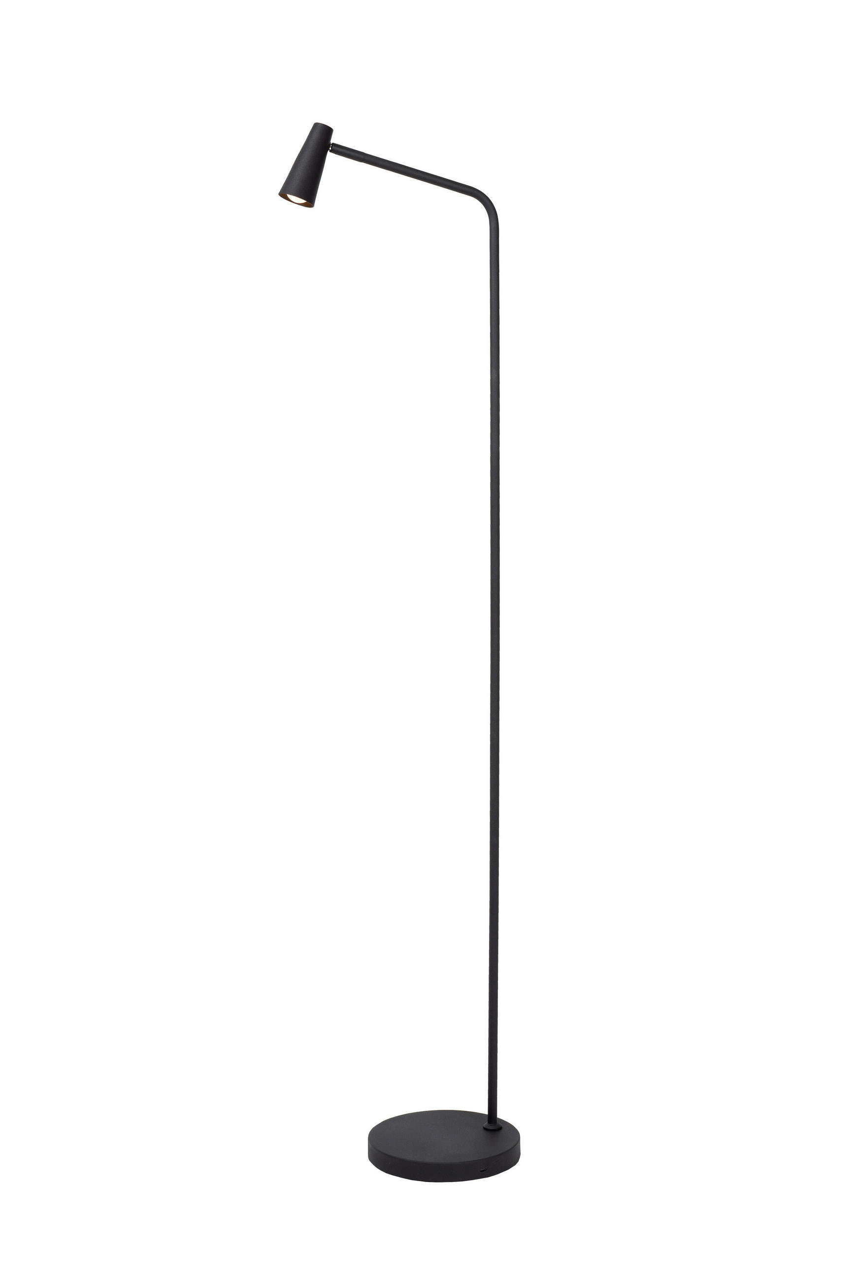 STEHLEUCHTE 28/20/137.5 cm    - KONVENTIONELL (28/20/137.5cm) - Lucide