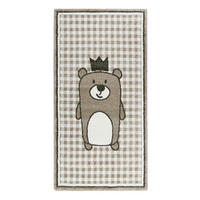 KINDERTEPPICH 80/150 cm Henry  - Taupe/Beige, Trend, Textil (80/150cm) - Esprit