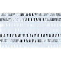 SICHTSCHUTZFOLIE    67,5/150 cm   - Dunkelgrau/Transparent, Basics, Kunststoff (67,5/150cm)