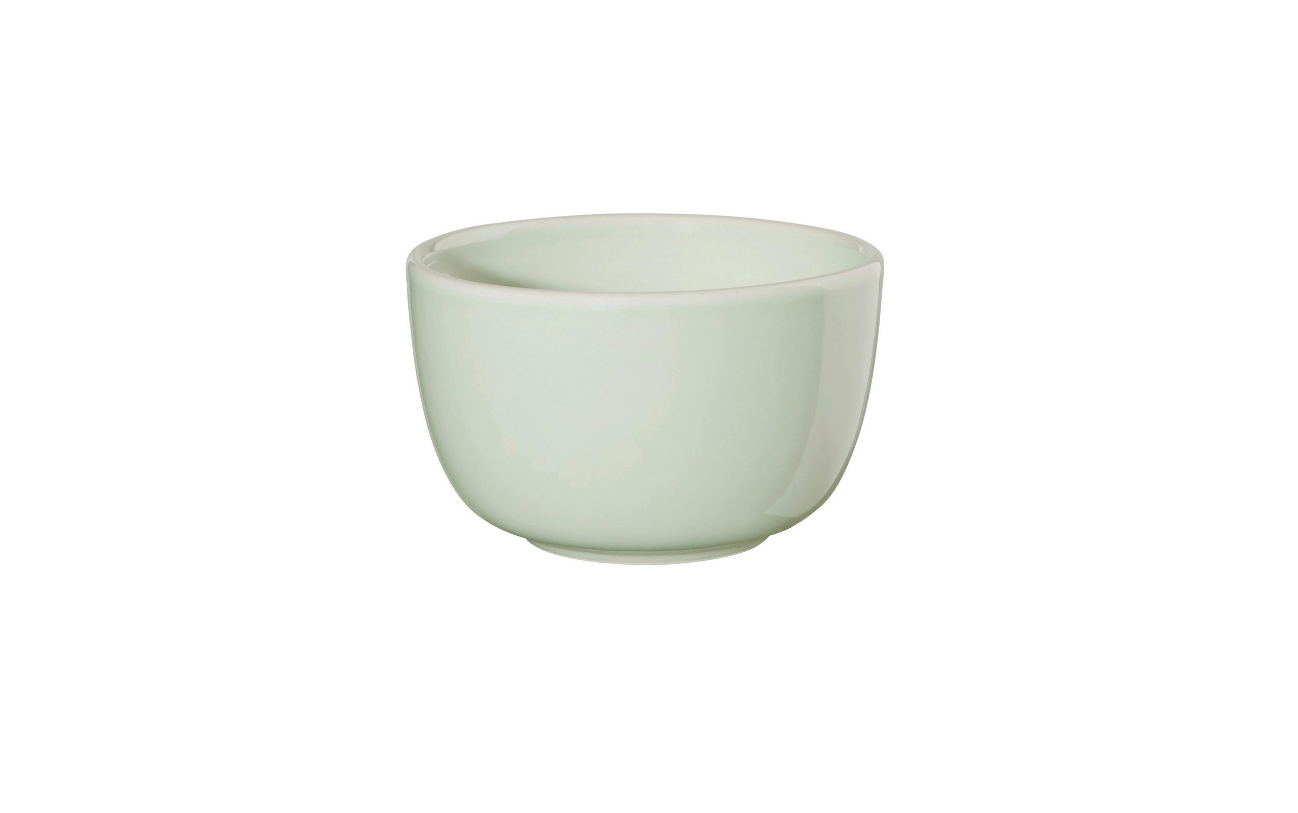 SCHALE semana  - Salbeigrün, Basics, Keramik (9/5.5cm) - ASA
