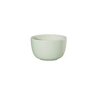 SCHALE semana  - Salbeigrün, Basics, Keramik (9/5.5cm) - ASA