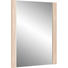 SPIEGEL Sonoma Eiche - Sonoma Eiche, Basics, Glas/Holzwerkstoff (74/93/4cm) - Cantus SPIEGEL Sonoma Eiche - Sonoma Eiche, Basics, Glas/Holzwerkstoff (74/93/4cm) - Cantus
