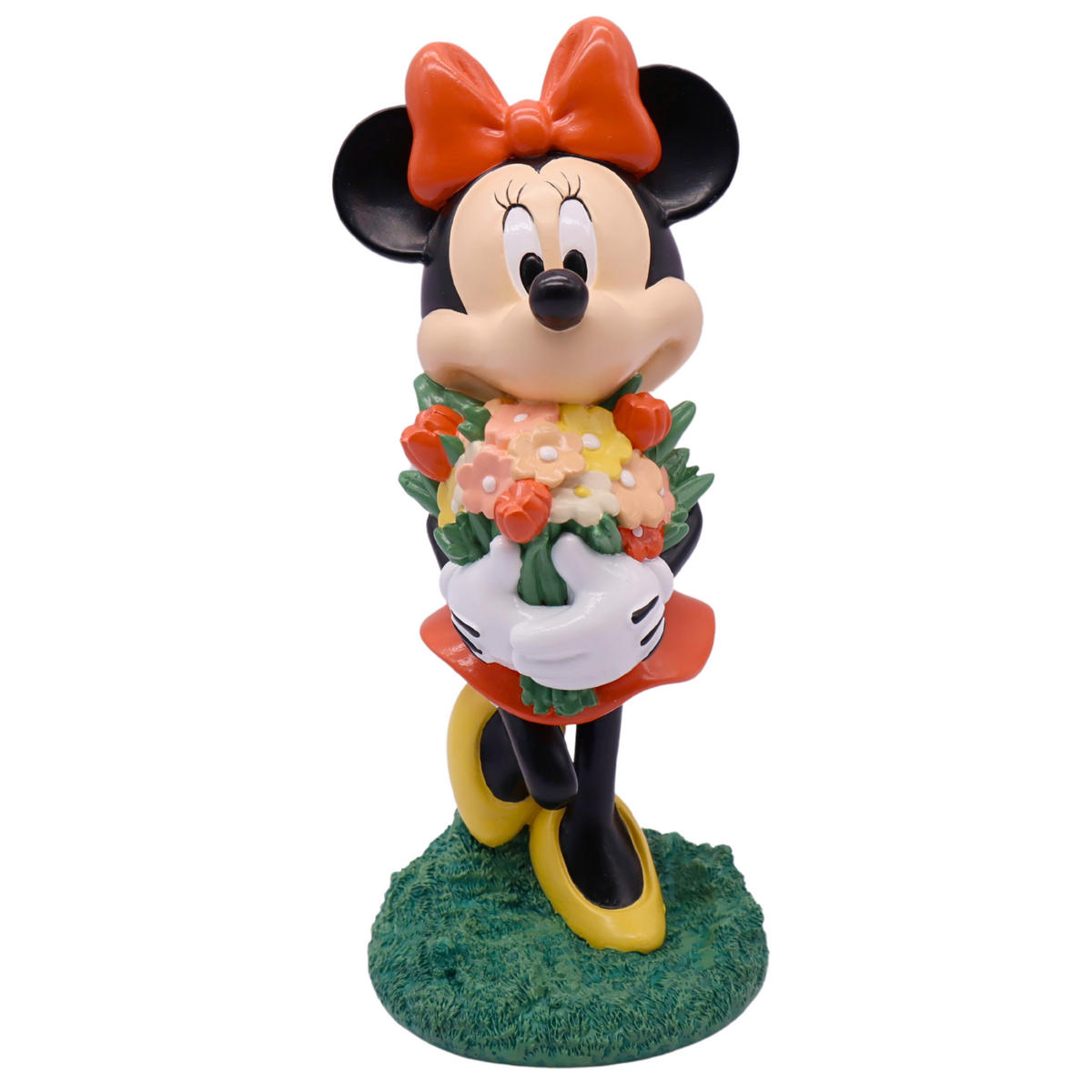 DEKOFIGUR KIND  - Multicolor, Basics, Kunststoff (20,4cm) - Disney
