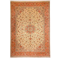 ORIJENTALNI TEPIH  višebojna     - višebojna, Konvencionalno, tekstil (64/96cm)