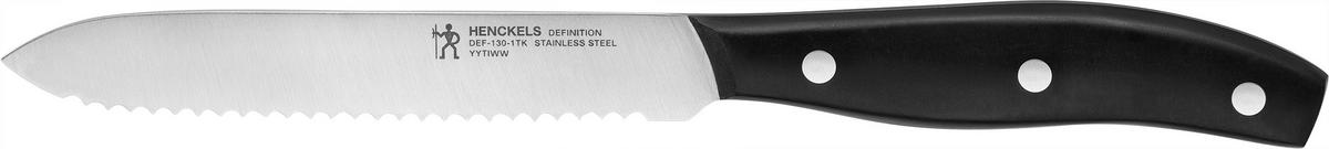 MESSERBLOCK 7-teilig  - Basics - Henckels by ZWILLING