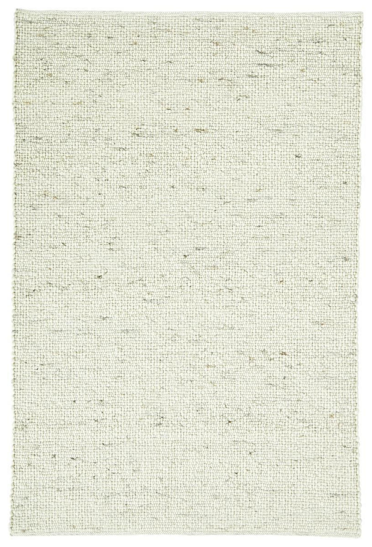 HANDWEBTEPPICH 250/340 cm Beige  - Beige, Basics, Textil (250/340cm) - Linea Natura