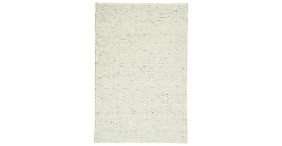 HANDWEBTEPPICH 250/340 cm  - Beige, Basics, Textil (250/340cm) - Linea Natura