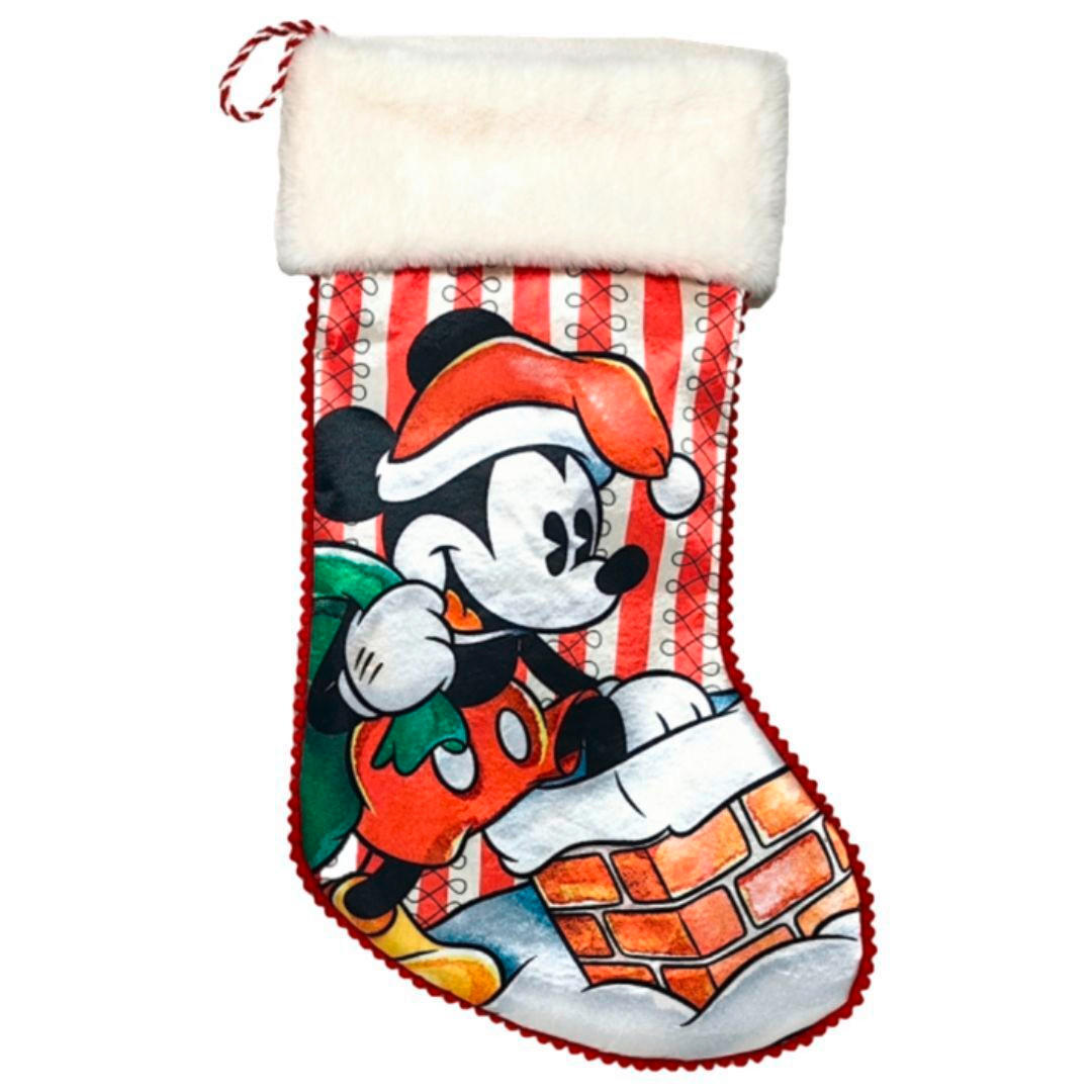 CHRISTBAUMANHÄNGER  - Multicolor, Basics, Textil (44cm) - Disney