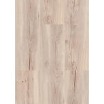 VINYLBODEN  per  m² - Eichefarben/Creme, Design, Kunststoff (122/22,9/0,5cm) - Venda