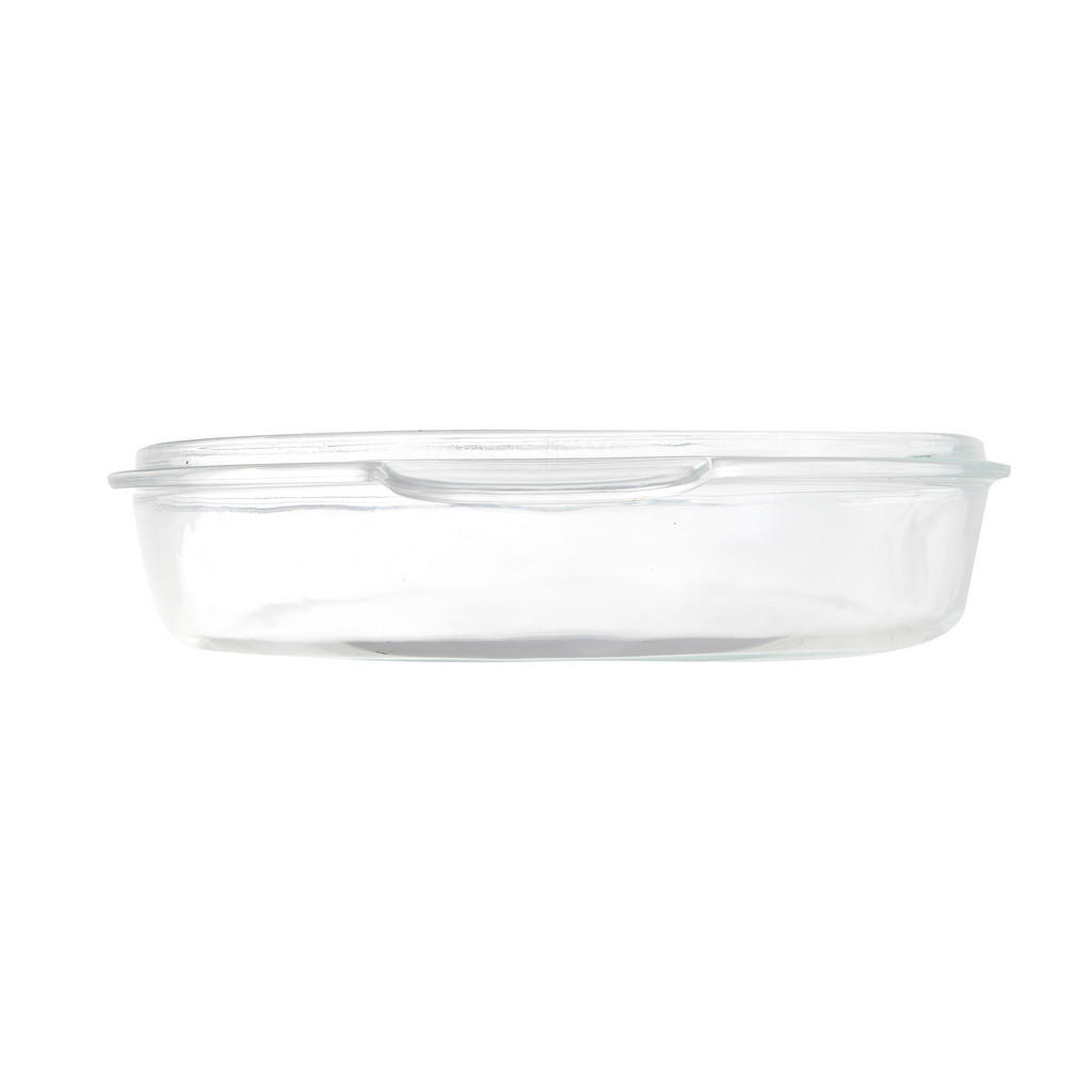 Thumbnail - Bräter, Silber, Metall, 5 L, oval, 29.5x25x11 cm, Lfgb, backofengeeignet,backofengeeignet, rostfrei, antihaftbeschichtet...