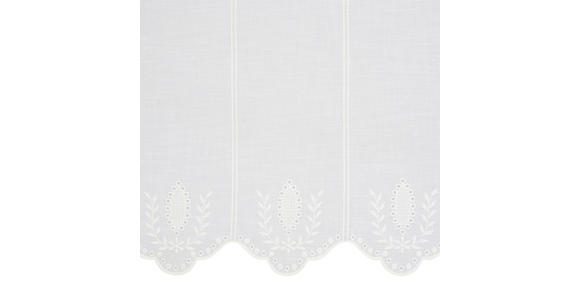 KURZGARDINE   - Beige, KONVENTIONELL, Textil (120cm) - Esposa