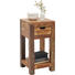 BLUMENTISCH Holz Recyclingholz massiv - Multicolor, LIFESTYLE, Holz (30/75/30cm) - Landscape BLUMENTISCH Holz Recyclingholz massiv - Multicolor, LIFESTYLE, Holz (30/75/30cm) - Landscape