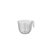 MESSBECHER - Transparent, KONVENTIONELL, Kunststoff (1l) - Mepal