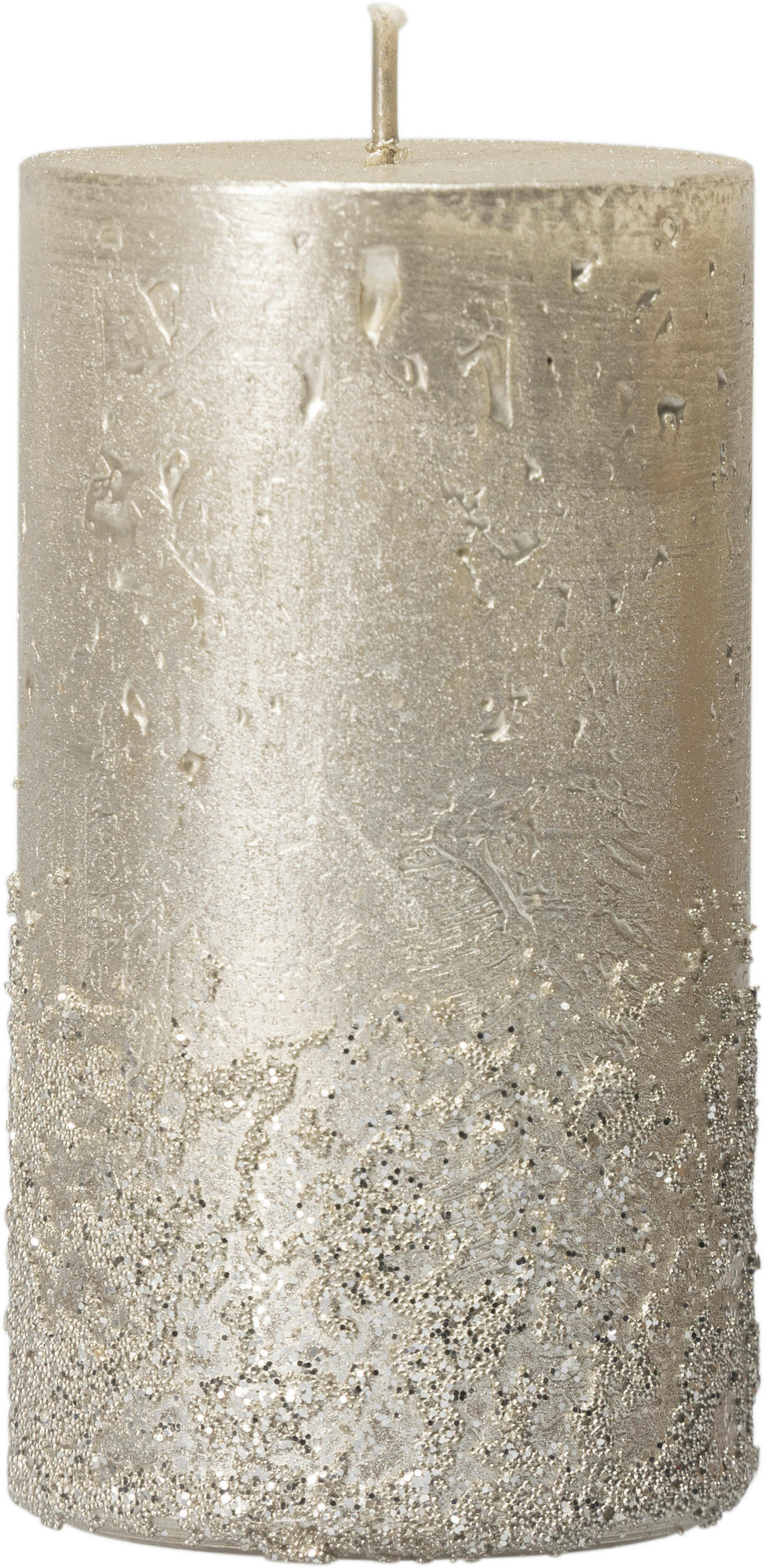 STUMPENKERZE 7/11 cm  - Basics (7/11cm)