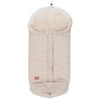 FELLSACK  - Beige, Basics, Textil (47/90cm) - Jimmylee