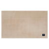 BADTEPPICH Basic Sandfarben 70/120 cm  - Sandfarben, Basics, Naturmaterialien/Textil (70/120cm) - Joop!