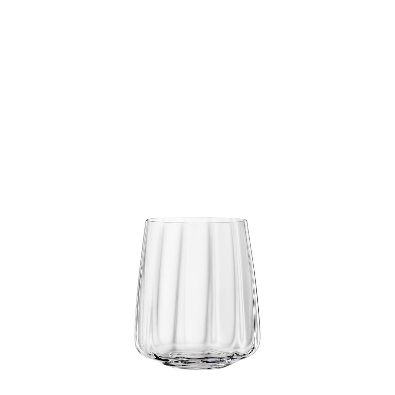 DRICKSGLAS 400 ml  - klar, Design, glas (400ml)