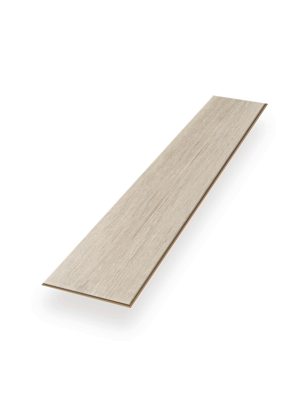 LAMINATBODEN Kreideeiche EGGER Nature Sense  per  m² - Eichefarben/Beige, KONVENTIONELL, Holzwerkstoff (129.2/19.3/0.7cm) - Egger Holzwerkstoffe