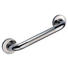 WANNENGRIFF - Edelstahlfarben, Basics, Metall (30cm) WANNENGRIFF - Edelstahlfarben, Basics, Metall (30cm)